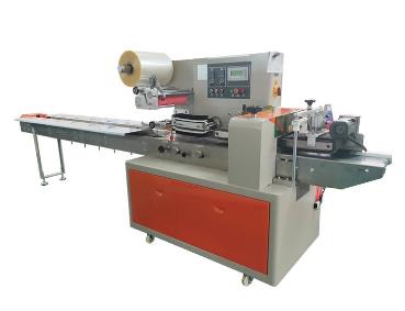 枕式包裝機(jī)新品